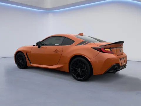 More photos of 2023 Toyota GR86 10th Anniversary Special Edition at Airport Honda, TN