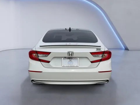 More photos of 2022 Honda Accord Hybrid Sport at Airport Honda, TN