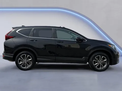 Photos of 2020 Honda CR-V EX-L for sale in Alcoa, TN at Airport Honda