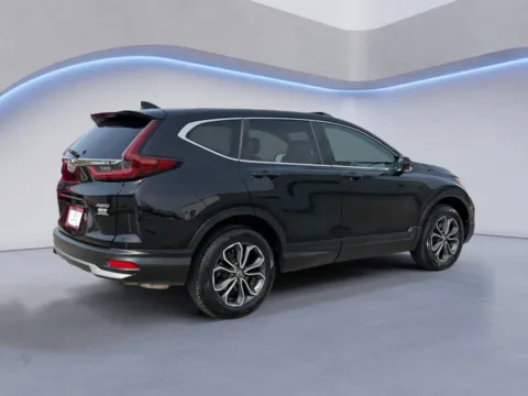 Another view of 2020 Honda CR-V EX-L for sale in Alcoa, TN at Airport Honda