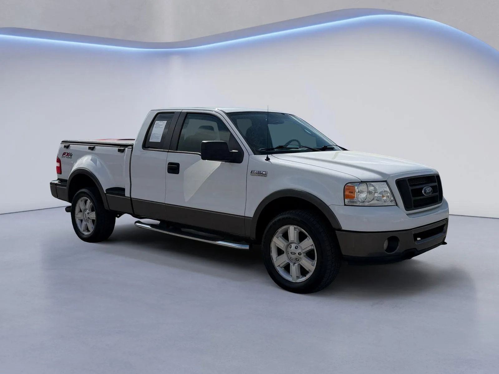 Stunning Ford F 150 2007 For Sale Photos