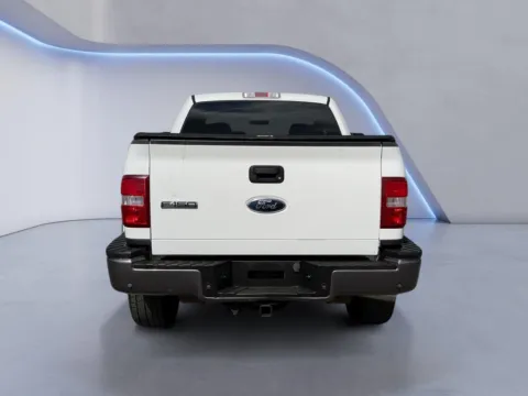 More photos of 2007 FORD F-150 at Airport Honda, TN