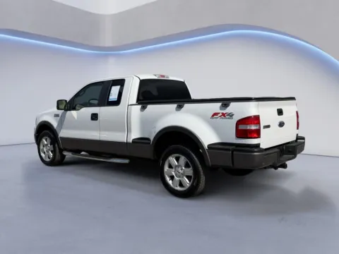 More photos of 2007 FORD F-150 at Airport Honda, TN