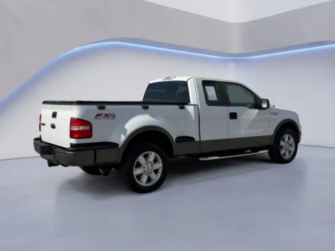 Another view of 2007 FORD F-150 for sale in Alcoa, TN at Airport Honda