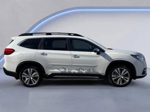 Photos of 2019 Subaru Ascent Touring for sale in Alcoa, TN at Airport Honda