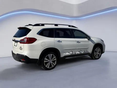 Another view of 2019 Subaru Ascent Touring for sale in Alcoa, TN at Airport Honda