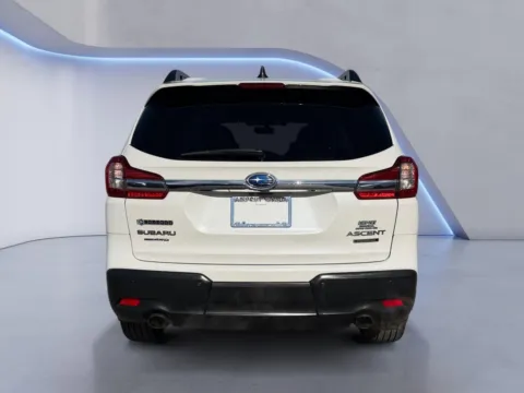 More photos of 2019 Subaru Ascent Touring at Airport Honda, TN