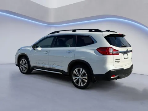 More photos of 2019 Subaru Ascent Touring at Airport Honda, TN