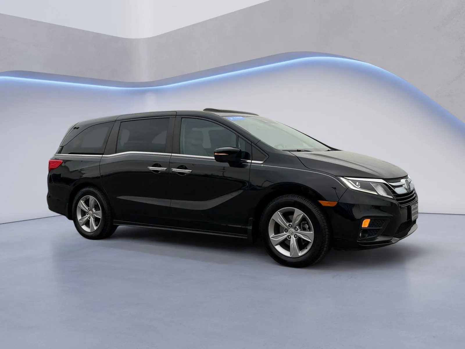 2018 Honda Odyssey EX-L for sale in Alcoa, TN