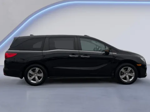 Photos of 2018 Honda Odyssey EX-L for sale in Alcoa, TN at Airport Honda