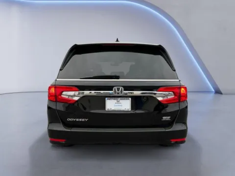 More photos of 2018 Honda Odyssey EX-L at Airport Honda, TN