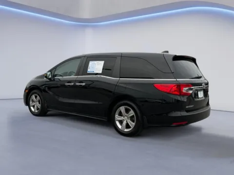 More photos of 2018 Honda Odyssey EX-L at Airport Honda, TN
