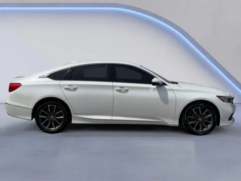 Photos of 2021 Honda Accord EX-L for sale in Alcoa, TN at Airport Honda
