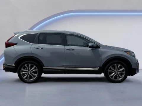 Photos of 2022 Honda CR-V Touring for sale in Alcoa, TN at Airport Honda