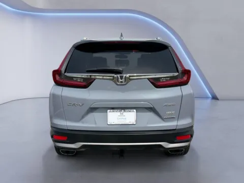 More photos of 2022 Honda CR-V Touring at Airport Honda, TN