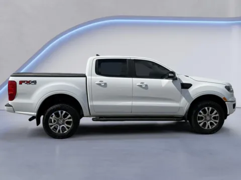 Photos of 2020 Ford Ranger LARIAT for sale in Alcoa, TN at Airport Honda