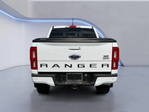 More photos of 2020 Ford Ranger LARIAT at Airport Honda, TN