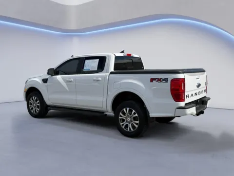 More photos of 2020 Ford Ranger LARIAT at Airport Honda, TN