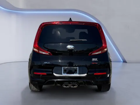 More photos of 2020 KIA SOUL GTLT at Airport Honda, TN