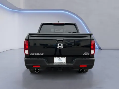 More photos of 2023 Honda Ridgeline RTL at Airport Honda, TN
