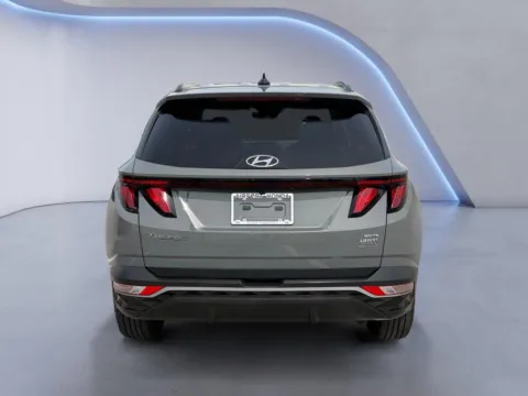 More photos of 2024 Hyundai Tucson SEL at Airport Honda, TN