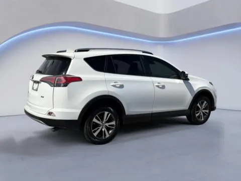 Another view of 2018 Toyota RAV4 XLE for sale in Alcoa, TN at Airport Honda