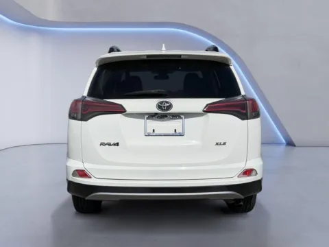 More photos of 2018 Toyota RAV4 XLE at Airport Honda, TN