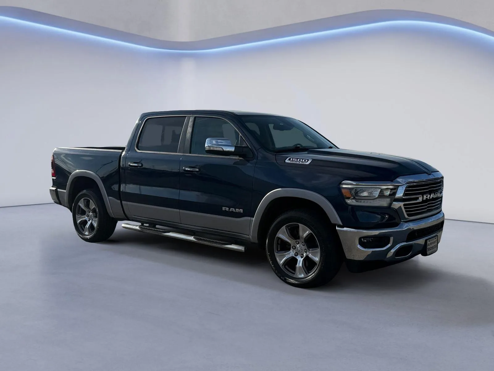 2020 Ram 1500 Laramie for sale in Alcoa, TN