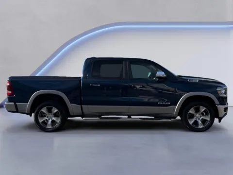 Photos of 2020 Ram 1500 Laramie for sale in Alcoa, TN at Airport Honda
