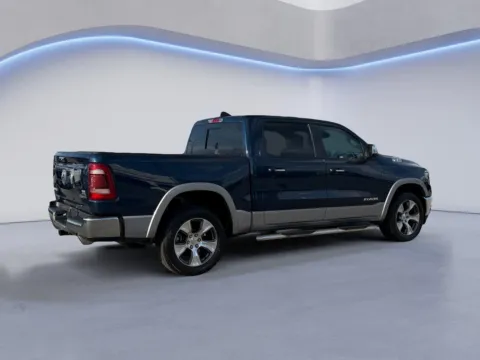 Another view of 2020 Ram 1500 Laramie for sale in Alcoa, TN at Airport Honda