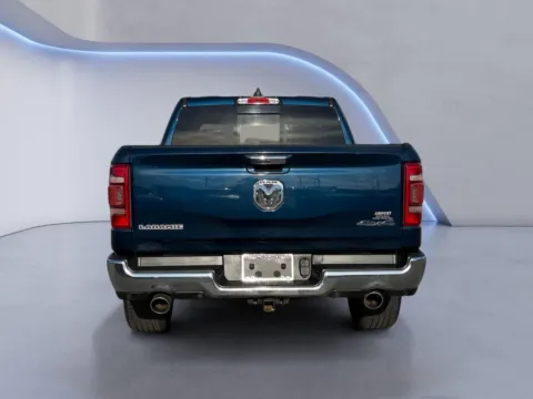 More photos of 2020 Ram 1500 Laramie at Airport Honda, TN