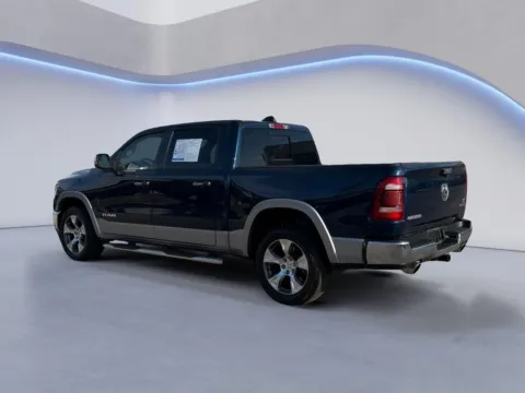 More photos of 2020 Ram 1500 Laramie at Airport Honda, TN