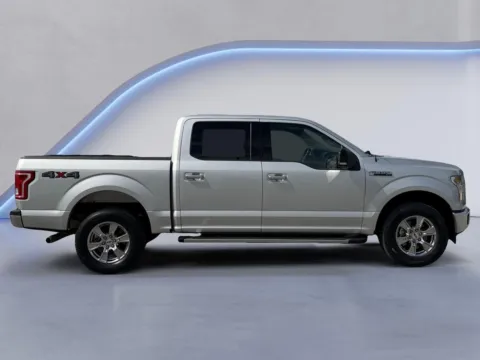 Photos of 2017 Ford F-150 XLT for sale in Alcoa, TN at Airport Honda