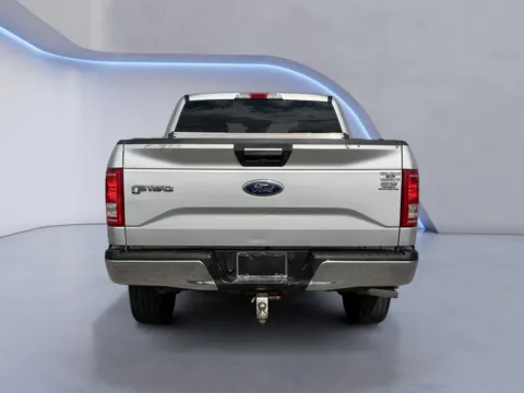 More photos of 2017 Ford F-150 XLT at Airport Honda, TN