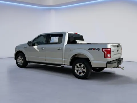 More photos of 2017 Ford F-150 XLT at Airport Honda, TN