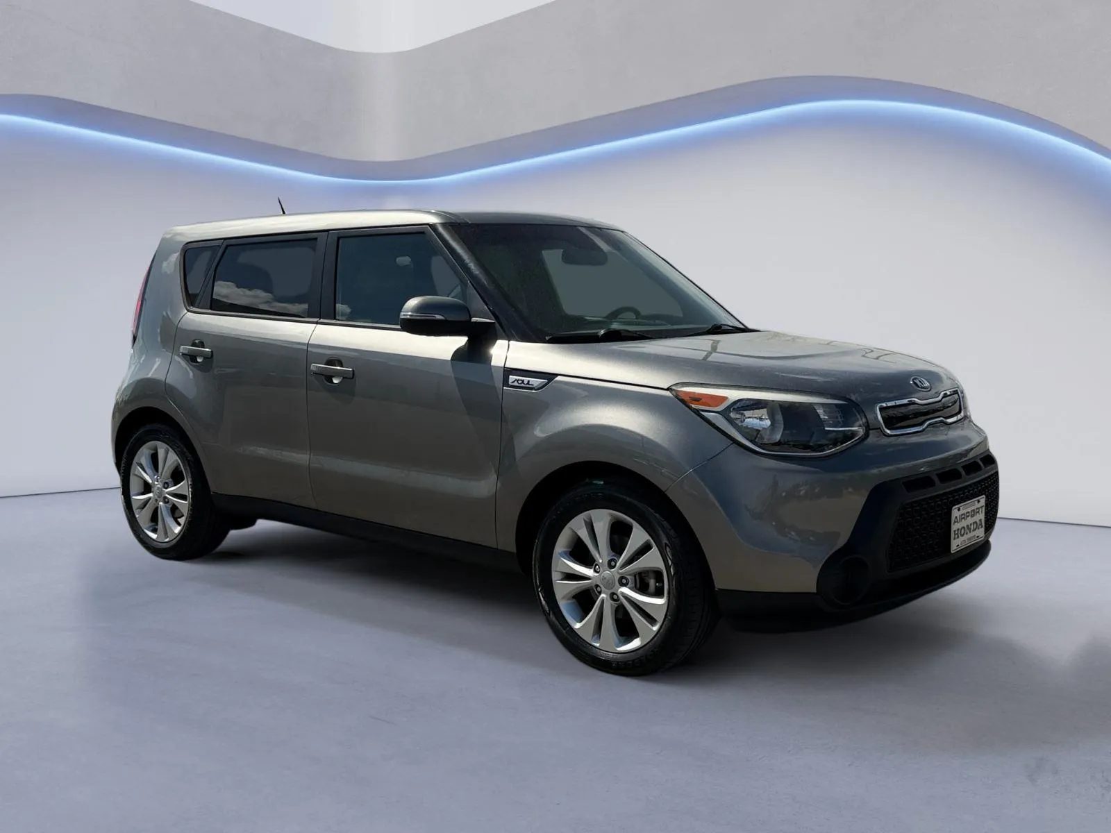 2014 Kia Soul + for sale in Alcoa, TN