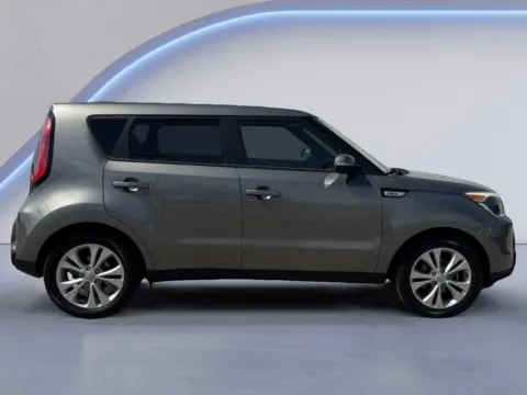 Photos of 2014 Kia Soul + for sale in Alcoa, TN at Airport Honda