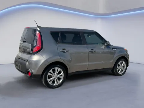 Another view of 2014 Kia Soul + for sale in Alcoa, TN at Airport Honda