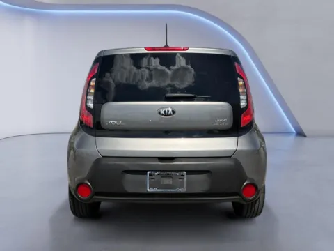 More photos of 2014 Kia Soul + at Airport Honda, TN