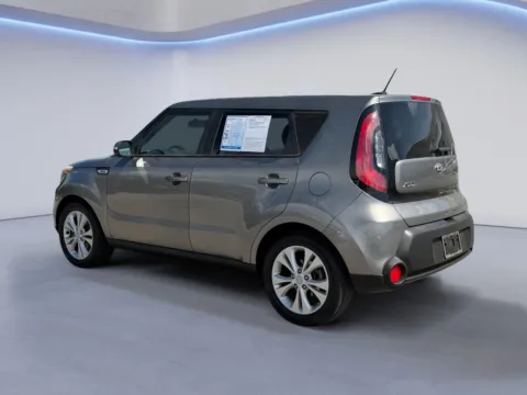 More photos of 2014 Kia Soul + at Airport Honda, TN