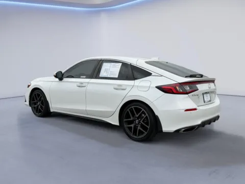 More photos of 2022 Honda Civic Sport Touring at Airport Honda, TN