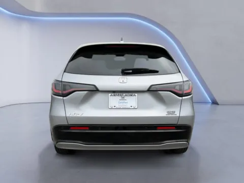 More photos of 2024 Honda HR-V EX-L at Airport Honda, TN