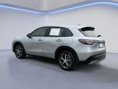More photos of 2024 Honda HR-V EX-L at Airport Honda, TN