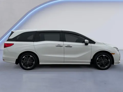 Photos of 2024 Honda Odyssey Elite for sale in Alcoa, TN at Airport Honda