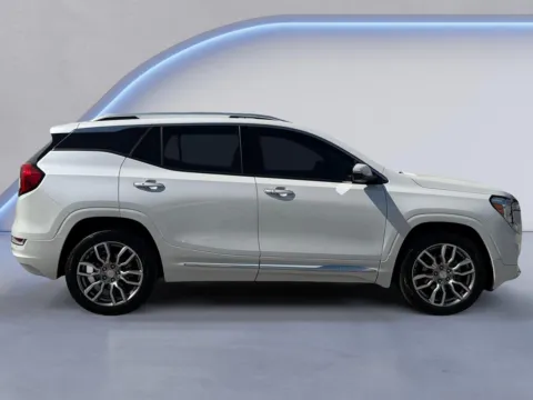 Photos of 2024 GMC Terrain Denali for sale in Alcoa, TN at Airport Honda