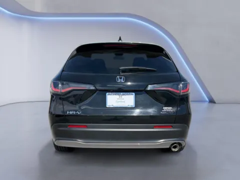 More photos of 2024 Honda HR-V Sport at Airport Honda, TN