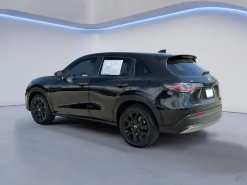 More photos of 2024 Honda HR-V Sport at Airport Honda, TN