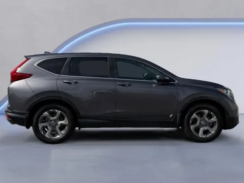 Photos of 2017 Honda CR-V EX-L for sale in Alcoa, TN at Airport Honda