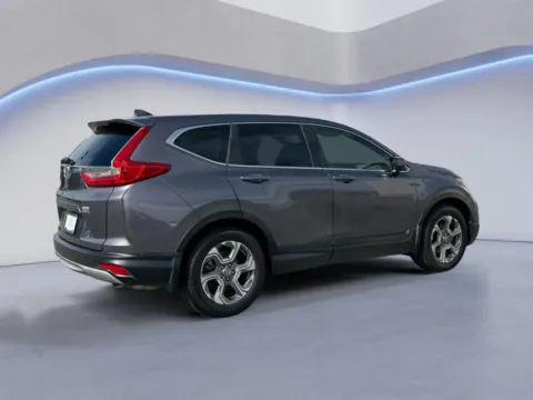 Another view of 2017 Honda CR-V EX-L for sale in Alcoa, TN at Airport Honda