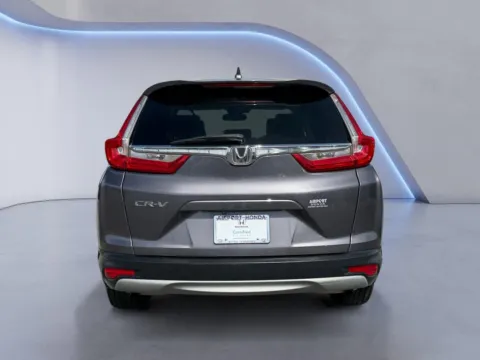 More photos of 2017 Honda CR-V EX-L at Airport Honda, TN